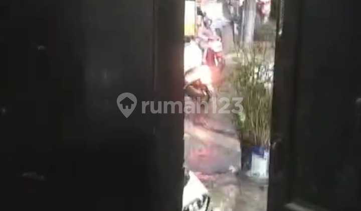 RUKO STRATEGIS COCOK UNTUK USAHA SIAP PAKAI DI MAINROAD PAGARSIH BANDUNG 2