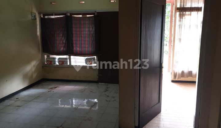 Disewakan Rumah Area Turangga bisa U/ Mbg, Pusatkota Bdg Dkt Tsm 2