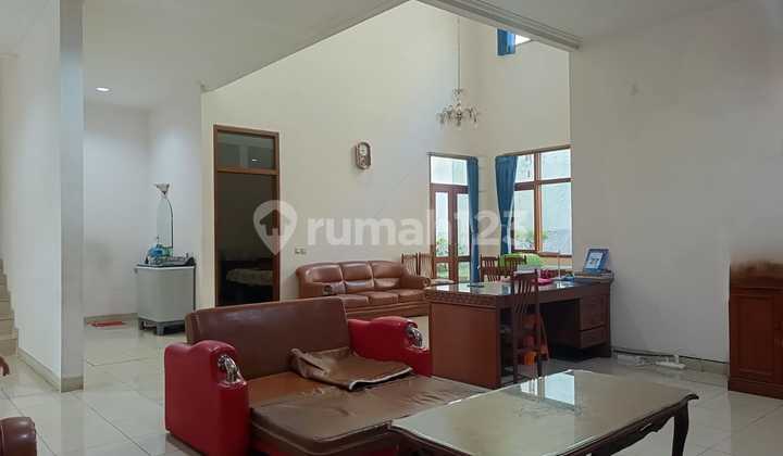 For Sale House in Setra Duta Complex, Pasteur Toll Road, Maranatha, Yogyakarta 2