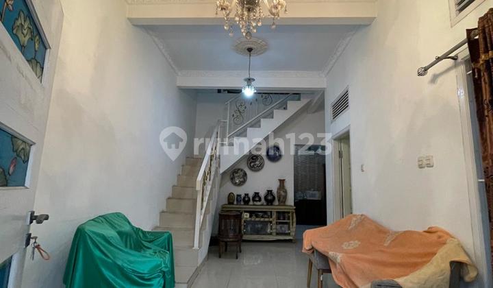 For Sale Fully Furnished House in Pharmindo Cijerah Near Pasirkoja Toll Road 2