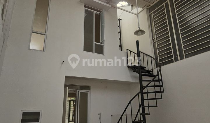 RUMAH NYAMAN MINIMALIS STRATEGIS SIAP HUNI DI TAMAN KOPO INDAH 5 TKI5 BANDUNG 2