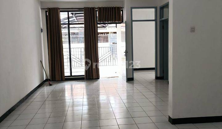 RUMAH ASRI NYAMAN MINIMALIS SIAP HUNI DI TAMAN KOPO INDAH 1 TKI1 BANDUNG 1