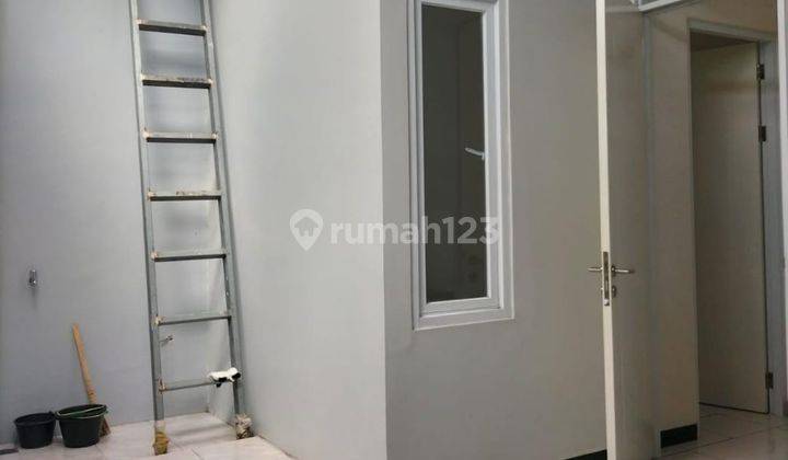 Rumah Nyaman Minimalis Siap Huni Di Taman Kopo Indah Tki1 Greenville Bandung 1