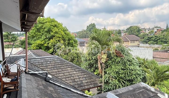 House for Sale in Setra Indah Bandung, Karang Setra, Setiabudhi 1
