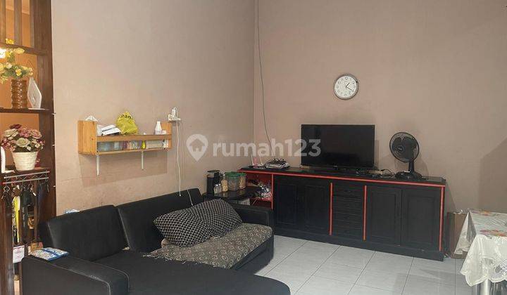 RUMAH BAGUS STRATEGIS LINGKUNGAN NYAMAN SIAP HUNI DI CEMARA REGENCY BANDUNG 2