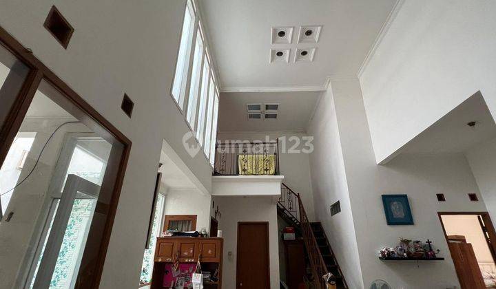 Rumah Bagus 2 Lantai Minimalis Modern Siap Huni Di Taman Kopo Indah 3 Tki3 Bandung 1