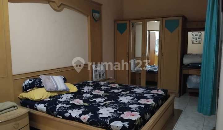 " Dijual Rumah Taman Kopo Indah 3 (Tki3) Bandung Tol Margaasih, Ukm 2