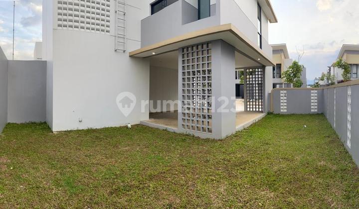 Rumah Podomoro Park Bandung Sadyagriya Universitas Telkom Tol 2