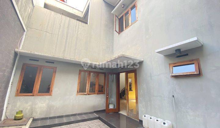 Rumah Minimalis Modern 2 Lantai Nyaman Siap Huni Di Taman Kopo Indah 3 Tki3 Bandung