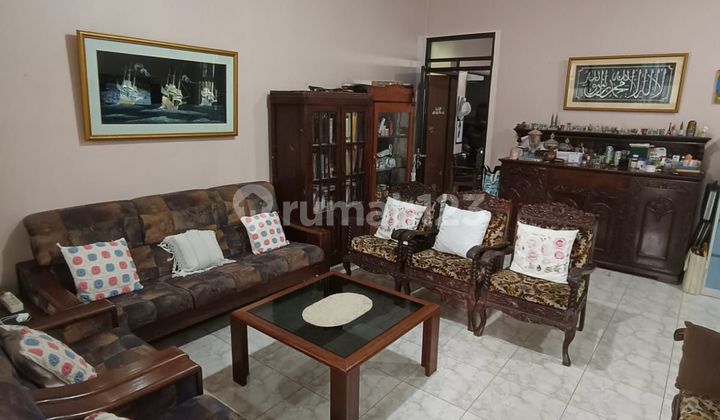 RUMAH BAGUS NYAMAN MINIMALIS MODERN SIAP HUNI DI MAINROAD SRIWIJAYA BANDUNG 2
