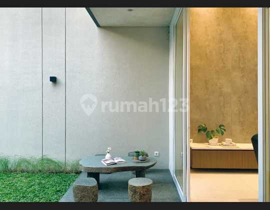 "For Sale, Furnished House in Cibolerang, Bandung, Caringin Holis, near Toll Road and Airport"