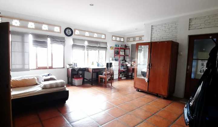 "Dijual Rumah Cigadung Dago Bandung Asri Siap Huni Strategis 2