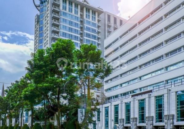 For Sale Condotel Apartment El Royale Bandung, Braga, Hotel, Aa