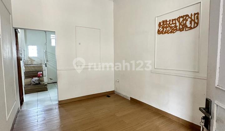 "Dijual Rumah Siap Huni Komplek Graha Mutiara Soreang Bandung Tol