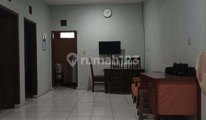 For Sale House in Taman Cibaduyut Indah (TCI) Bandung Toll, Terminal 2