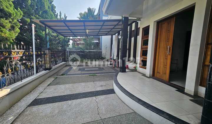 RUMAH BAGUS MINIMALIS MODERN LINGKUNGAN NYAMAN SIAP HUNI DI SINGGASANA PRADANA BANDUNG 2