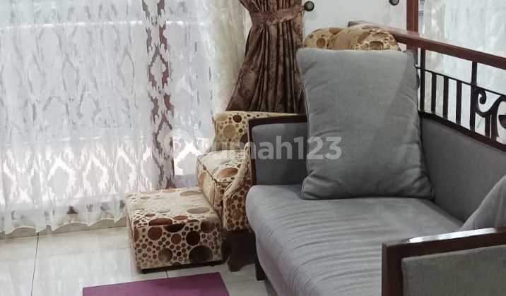 For Sale House in Pondok Hijau Cimahi, Baros Toll Road, The Edge Apartment