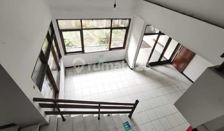 Disewakan Rumah di Kopo Melati Dkt Rs. Hermina, Tol Kopo 2