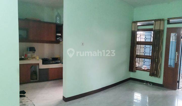 Rumah Bagus Strategis Siap Huni di Taman Cibaduyut Indah Bandung 2