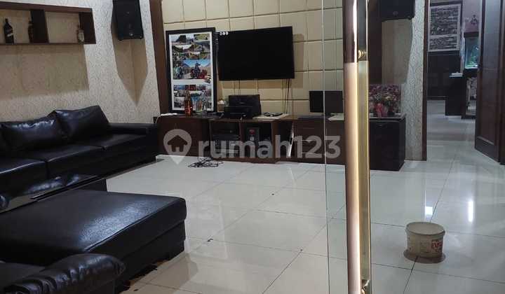 J. Dijual Ruko Cibadak Bandung, Kings, Kepatihan, Alun Alun 2