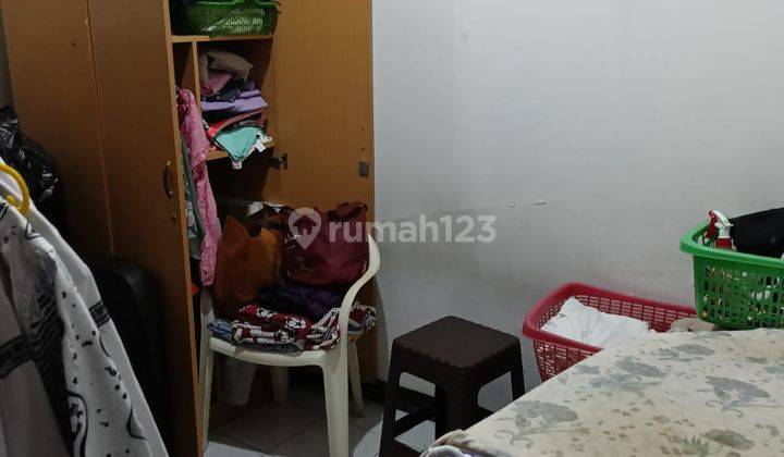 Rumah Bagus Nyaman Minimalis Modern 2 Lantai Siap Huni Di Pratista Taman Sakura Bandung 2