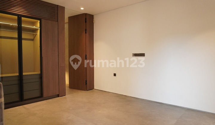 Dijual Rumah 100% Baru Mewah Kbp Spatirasmi Dkt Ikea Padalarang 2