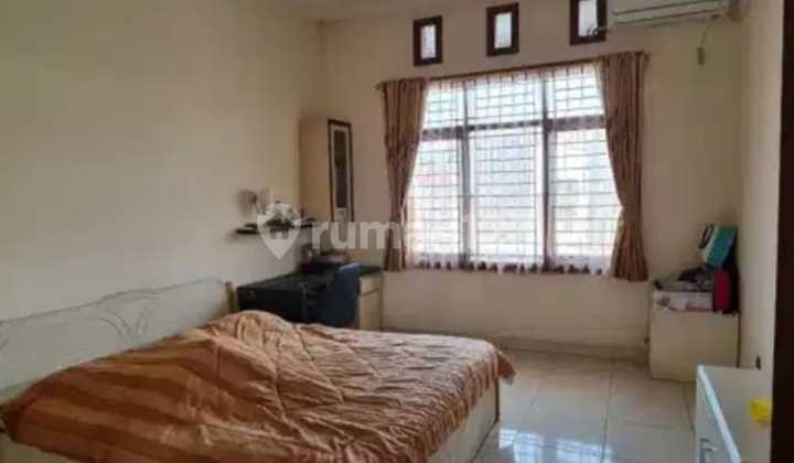 For Sale Kopo Indah Garden 3 House (Tki 3) Bandung, Margaasih Toll Road 2