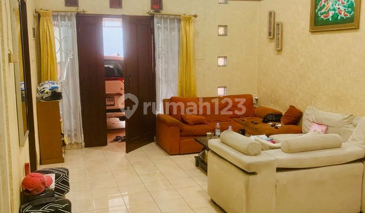 " Dijual Rumah Pinus Regency Dkt Rs.edelweiss,Al-Islam, Mayapada