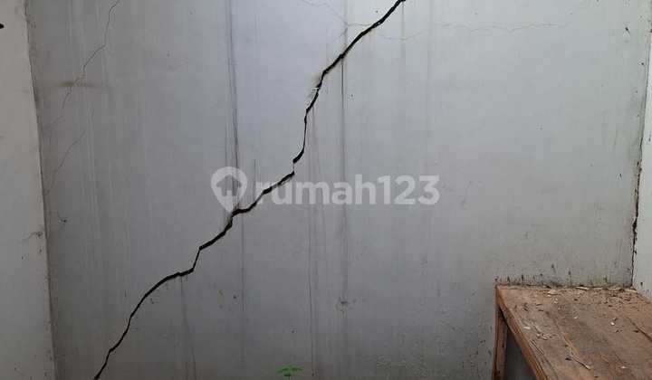 COMFORTABLE MINIMALIST HOUSE, STRATEGICALLY LOCATED, READY TO OCCUPY IN TAMAN CIBADUYUT INDAH 2 TCI2 BANDUNG 2