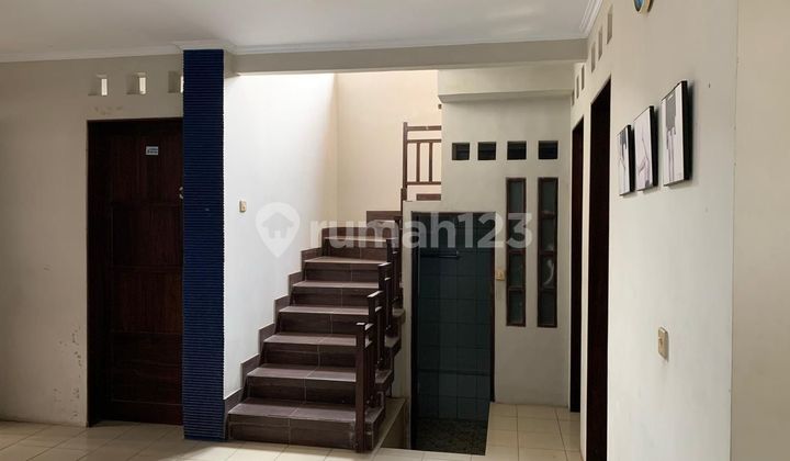 For Quick Sale: Furnished Boarding Building near Jatinangor Jatos Mall, Unpad 2