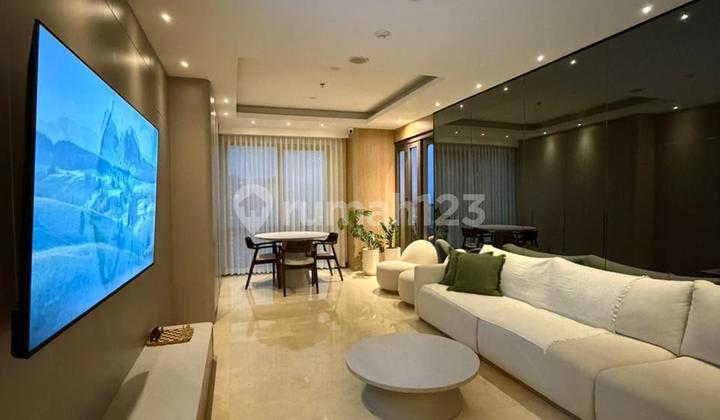 Jual Apartemen Mewah Hegarmanah Setiabudi Dkt Secapa,Upi,Rs.adven