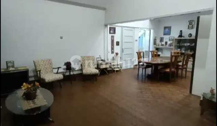 "Dijual Rumah Nyaman di Sayap Dago Heritage Gol C, Gedung Sate, 2