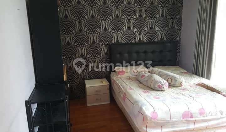 Rumah Setra Duta Bandung Furnished Nyaman 1