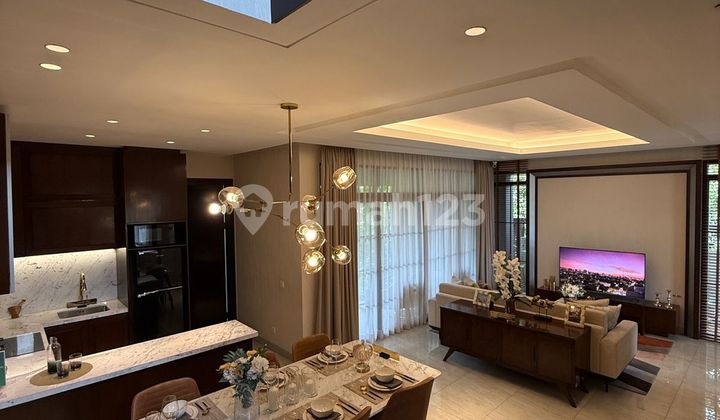 Dijual super segera rumah mewah podomoro park cluster brahmapuri hoek Dijual super segera rumah mewah podomoro park cluster brahmapuri hoek
