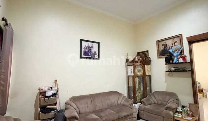 "Dijual Rumah Siap Huni di Pesona Pasteur Residence Bandung,Borma