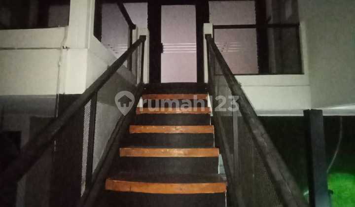 RUMAH LUAS NYAMAN 3 LANTAI SIAP HUNI DI LINGKAR SELATAN BANDUNG 2