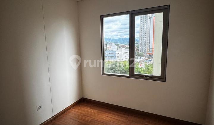 BAGUSSS APARTEMEN HEGARMANAH RESIDENCE TIPE 3BR FULL FURNISHED SIAP HUNI BANDUNG 2
