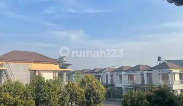Sell Cherryfield House Near Buah Batu Toll, Telkom University, Transmart