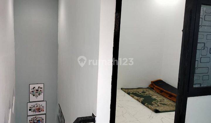 RUMAH NYAMAN SIAP HUNI DI TAMAN CIBADUYUT INDAH TCI BANDUNG 2