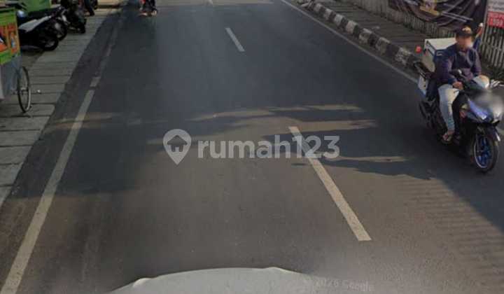 "Dijual Ruko Alfamart Aktif Cihanjuang Cimahi Bandung Rs Dustira 2