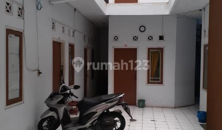 FOR SALE: Boarding House in STT Telkom Bojongsoang Bandung Podomoro Area, Near the Hospital 1