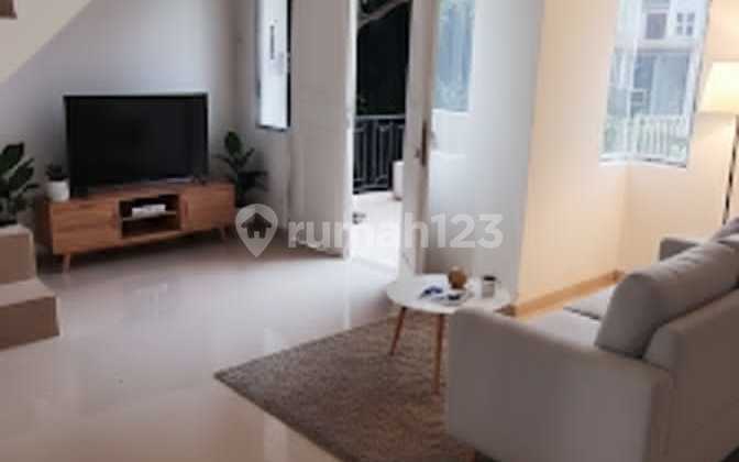 "Dijual Rumah Baru di Komplek Graha Rancamanyar Bandung Nyaman