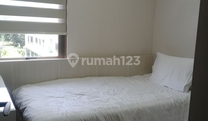 MURAHH BANGET APARTEMEN HEGARMANAH RESIDENCE TIPE 2BR FULL FURNISHED SIAP HUNI BANDUNG 2
