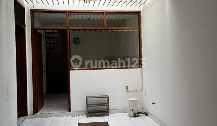 RUMAH BAGUS NYAMAN TERAWAT SIAP HUNI DI SINGGASANA PRADANA BANDUNG 1