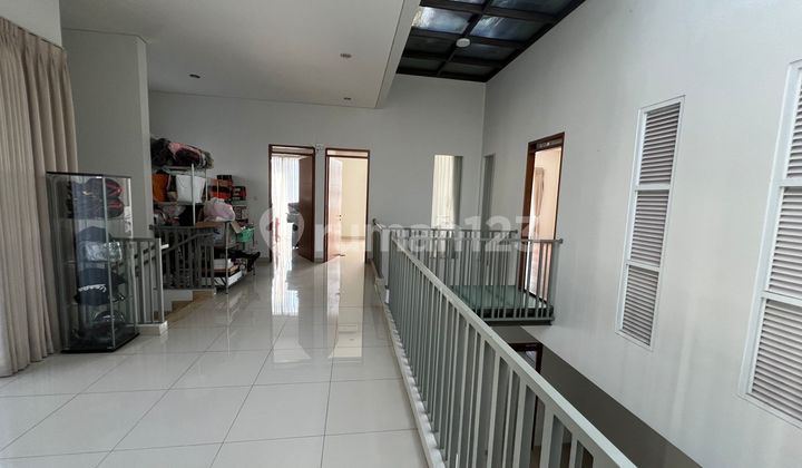 Y. Dijual Rumah Batununggal Dkt Rs.mayapada, Stt. Telkom, Tol 2