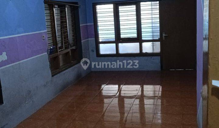 RUMAH MINIMALIS TENGAH KOTA STRATEGIS SIAP HUNI DI SARITEM BANDUNG 1