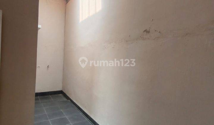 Rumah Minimalis Lingkungan Nyaman Strategis Siap Huni Di De Sangkan Hurip Bandung 2