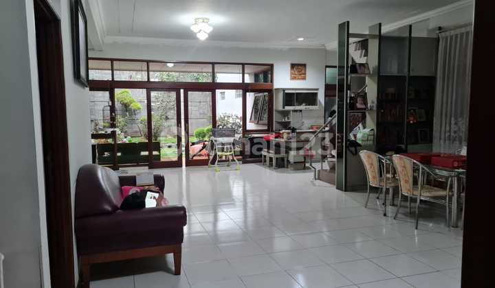 " Dijual Rumah di Cikutra Bandung, Widyatama, Pusdai,Gedung Sate 2