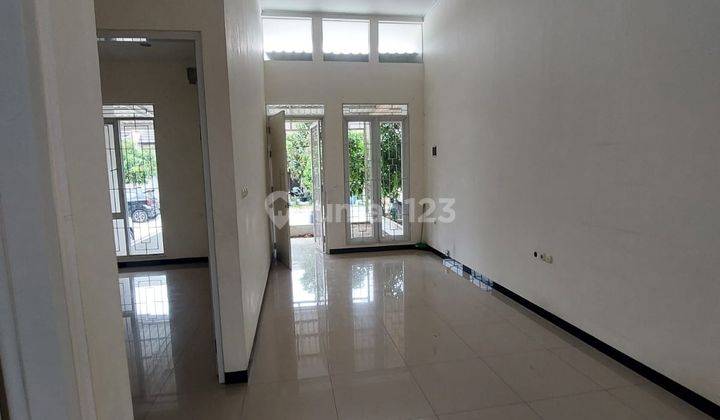 RUMAH BAGUS NYAMAN MINIMALIS MODERN SIAP HUNI DI TAMAN KOPO INDAH 5 TKI5 CLUSTER SPRINGVILLE BANDUNG 1