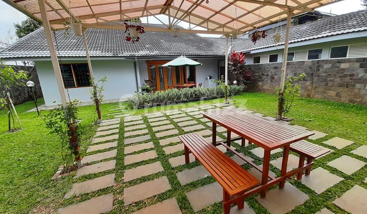 "Disewakan Villa Terawat Daerah Cipaku Paseh Bandung Nyaman